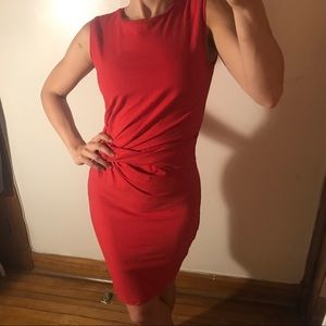 Bodycon dress